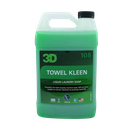 Towel Kleen - Lessive pour microfibres 3D Car Care