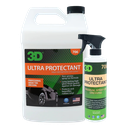 Ultra Protectant - Dressing Intérieur 3D Car Care