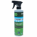 X-Treme Ice - Désodorisant 3D Car Care