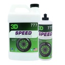 Speed Dressing - Finition Brillante 3D Car Care