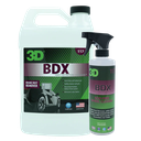 BDX - Décontaminant Ferreux - 3D Car Care
