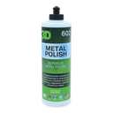 Metal Polish - 3D Car Care