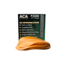 ACA Flex P2500 75mm Abrasif Orange – 3D Car Care