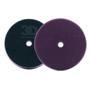 Dark Purple Spider Cutting Foam Pad 150mm - 3D Car Care