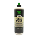 Glass Polish - Polish vitres - 3D Car Care