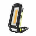 Baladeuse à Led articulée pour Detailing - Unilite CRI-700R