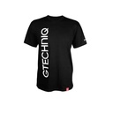 T-shirt Gtechniq Noir 20eme Anniversaire