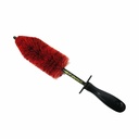 Brosse jante EZ Detail Mini Red