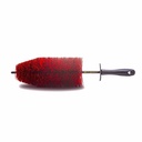 Brosse jante EZ Detail Large Red