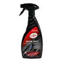 Cire rapide / Quick Wax  - Turtle Wax Hybrid Sealant