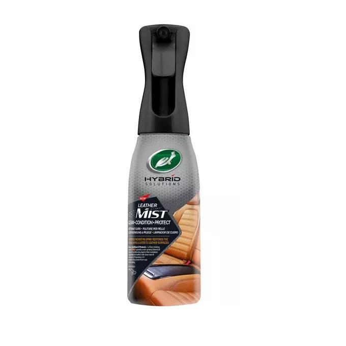 [53705] Nettoyant & Protection des Cuirs Hybrid Solutions Turtle Wax - Leather Mist