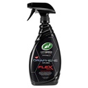 Spray au Graphène Hybrid Solutions Pro Turtle Wax - Graphene Flex Wax