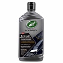 Polish Tout en Un Turtle Wax - Hybrid Solutions Ceramic Black Polish