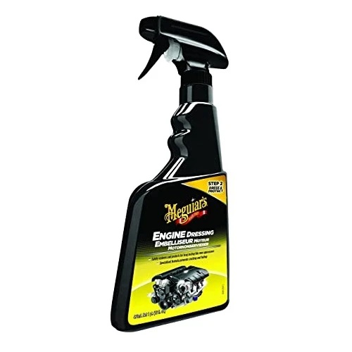 [G17316EU] Meguiar'S Engine Dressing - Step 2 Meguiar'S