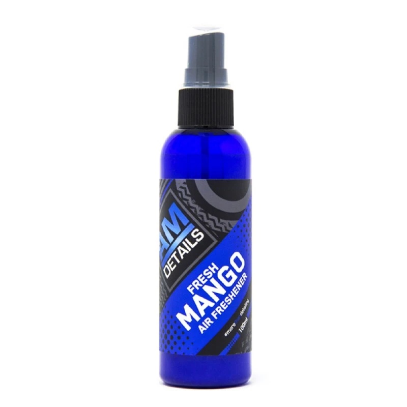 [AM-FMA010] AM Fresh – Mango – Spray Air Freshener