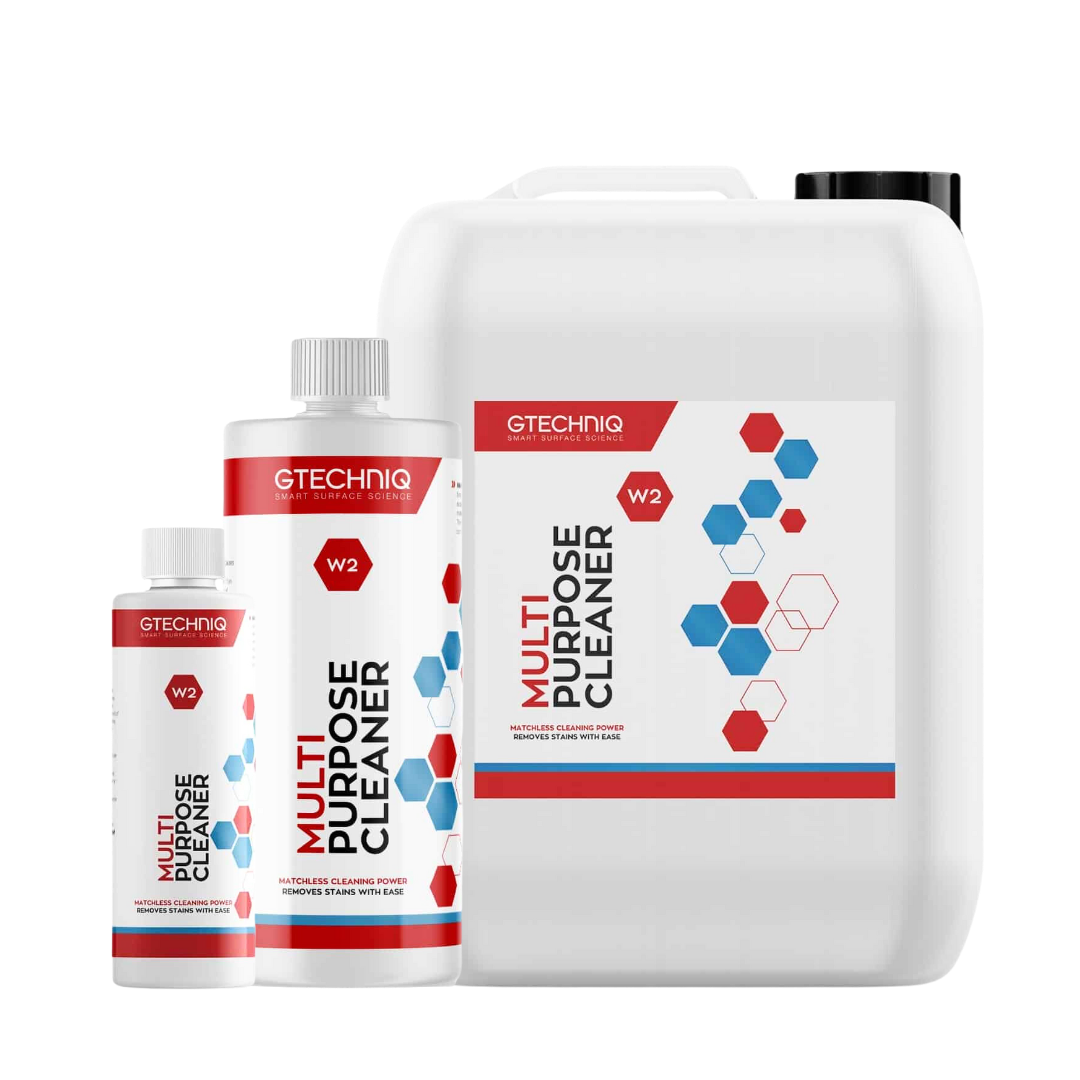 W2 Multi purpose cleaner - APC Gtechniq