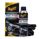 Ultimate Fast Finish - Meguiar'S