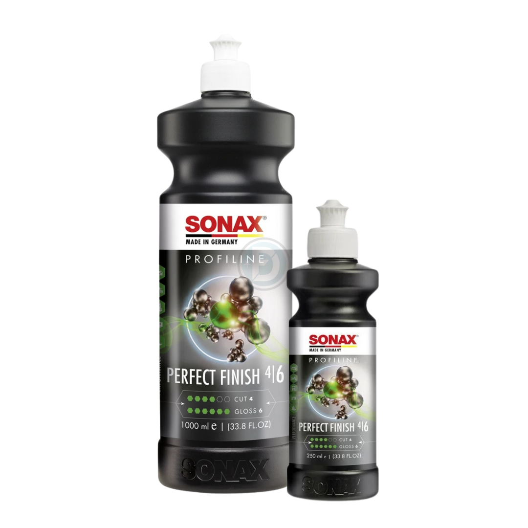 Profiline Perfect Finish - Sonax