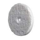 D-A Ultra Fine Microfiber Polishing Pad - Rupes