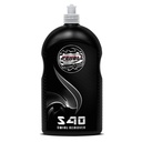 S40 Anti-swirl compound - Scholl Concepts