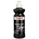 Profiline polish pour optiques de phares - Sonax