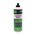 Cherry Wax - Cire de Carnauba 3D Car Care