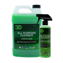 All Purpose Cleaner - Nettoyant Multi Surfaces 3D Car Care