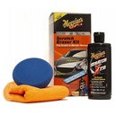 Kit Efface Rayure Rapide Meguiar'S